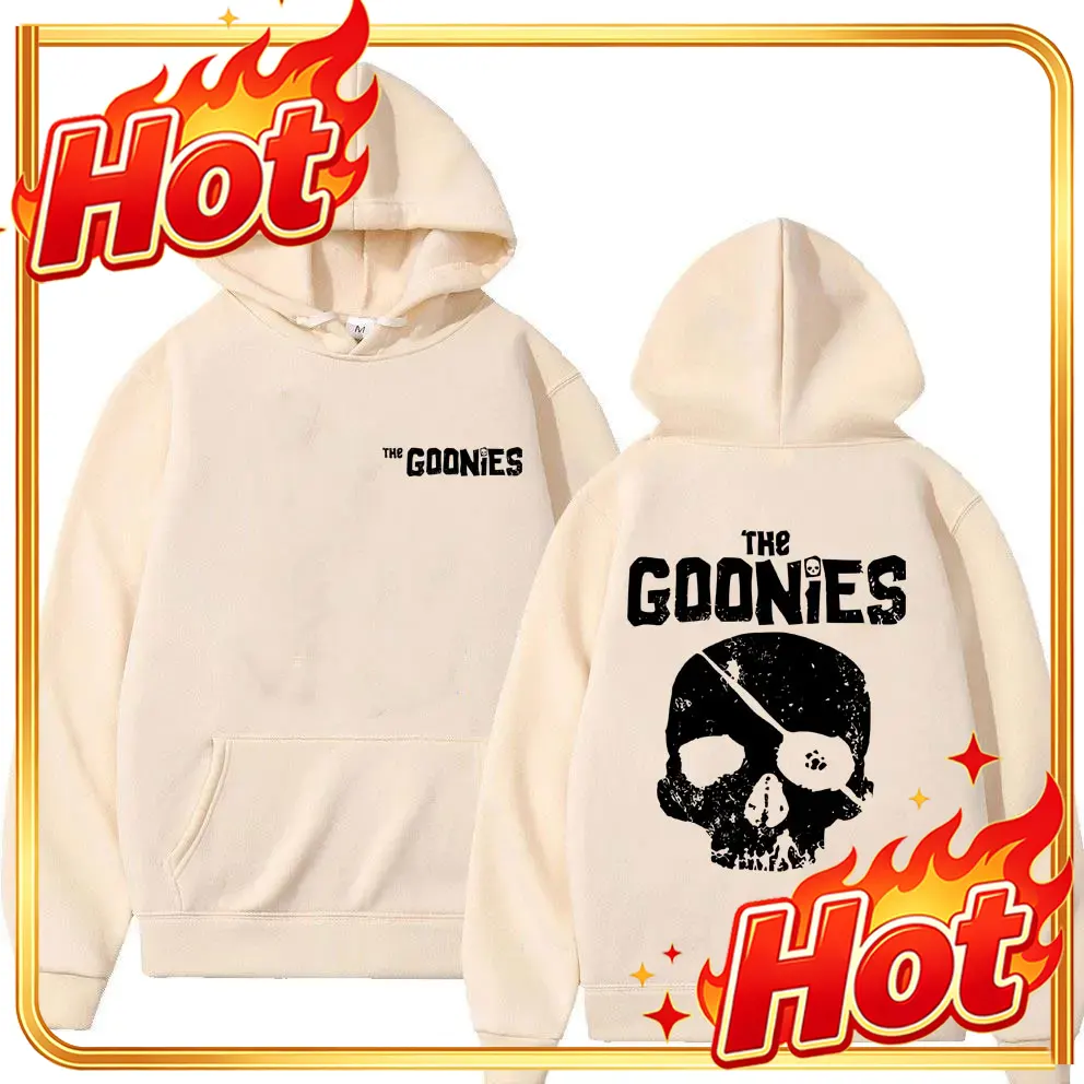 Movies - Grappige film The Goonies Never Say