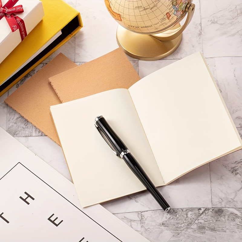 Notitieboekje 5/10/20 stuks Mi - Vintage Leather Journal Notebook recensie en prijs